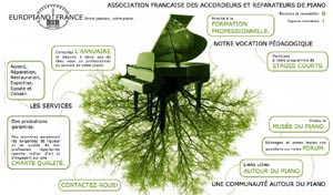 julie ricossé europiano