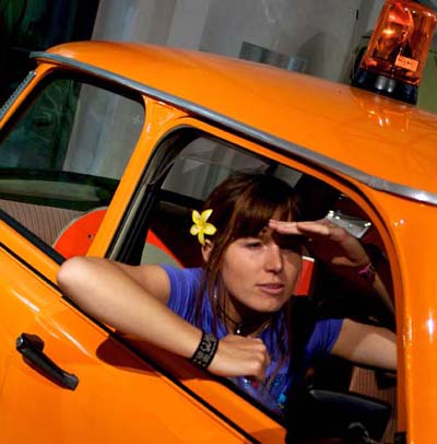 julie ricossé 